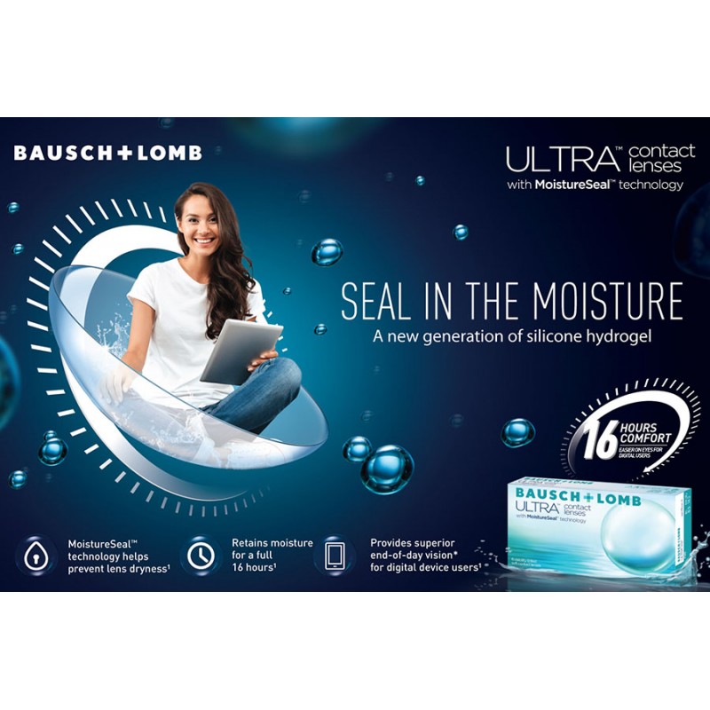 bausch-and-lomb-ultra-6-lens-box